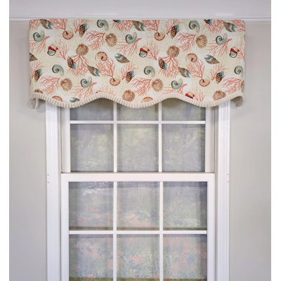  Nautilus Provance Valance
