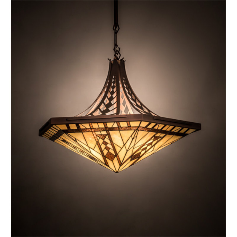 Sonoma 3 - Light Pendant