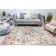 Performance Geometric Indoor Rug
