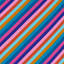 Sherbet Stripe Fabric-215618037