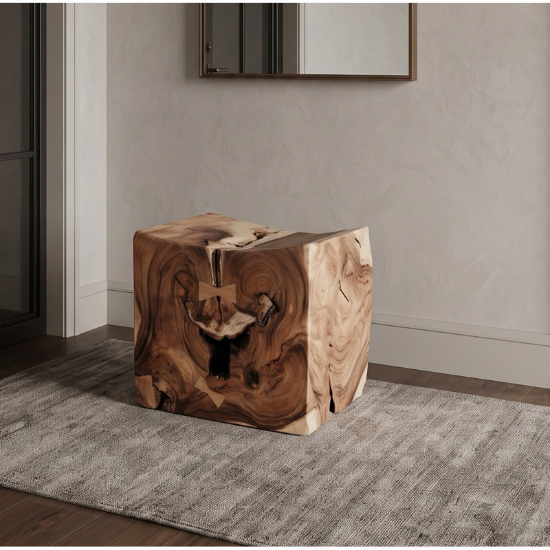 Sway Chamcha Accent Stool