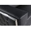Causeuse en cuir italien Sylvian-321711605-321711604