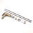 Single Handle Lavatory Basin Sink Faucet-119210019