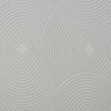 Yeadon Geometric Wallpaper Roll
