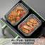 IDAODAN Air Fryer