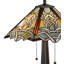 Glasgow Bungalow Table Lamp