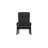 Belle Isle Cushion Deep Seating Arm Chair-98360326-98360327