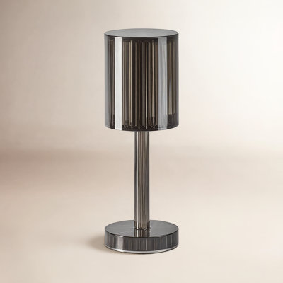 Vondom Gatsby Cylinder Table Lamp