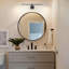 Jazavier Dimmable LED Bath Bar