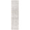Tapis oriental gris / ivoire DeSoto