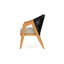 Alpine Outdoor Dining Armchair-121086551