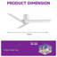 Ceiling Fan-122975908