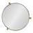 Eveland Round Metal Drink Table-431741536-419012729