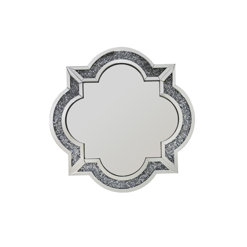 Home Beveled Wall Mirror