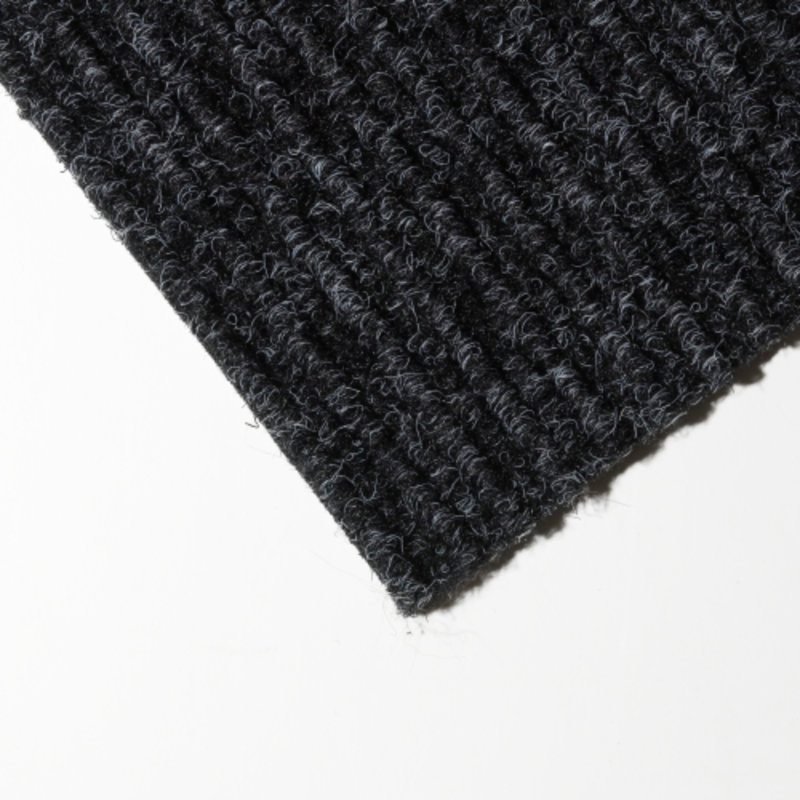 19.7'' W x 19.7'' L Level Loop Mounting / Installation Required Polypropylene Carpet Tile