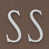 Sable / argent