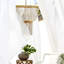Estrella 3 - Light Chandelier