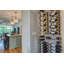 Rackers 12 Bottle Wall Mounted Wine Bottle Rack-67985063