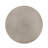 Outdoor Lightweight Concrete Side Table,Light Gray