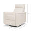 Willa Deluxe Power Recliner and Swivel Glider with Heat and Massage-1856540048