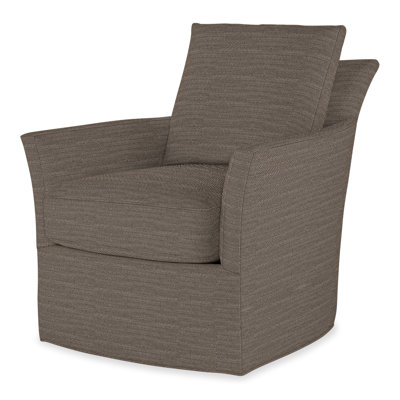 Trent Swivel Armchair