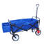 Chariot de plage pliant Wagon Garden (rouge)-114229180