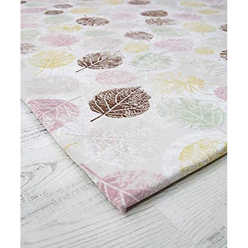 Housse de protection pour tapis par taille