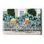 «Beach Days II» par James Wiens, art mural sur toile-26159442