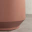 Pot à fleurs en plastique Dalya-86901334-86901335