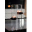 Glass Tabletop Tealight Holder-50126707