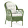 Everglade Upholstered Arm Chair
