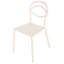 Outdoor Patio Dining Side Chair-1546893433