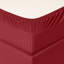 Ensemble de draps 100% coton 1000 fils Milan Collection-24748587-128513492