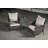 PE Hand Made WICKER SECTIONAL SINGLE SOFA