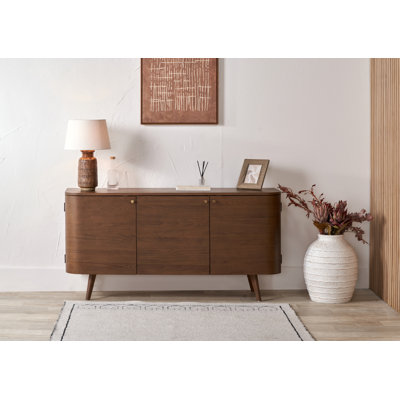 Anayalee 160cm Sideboard