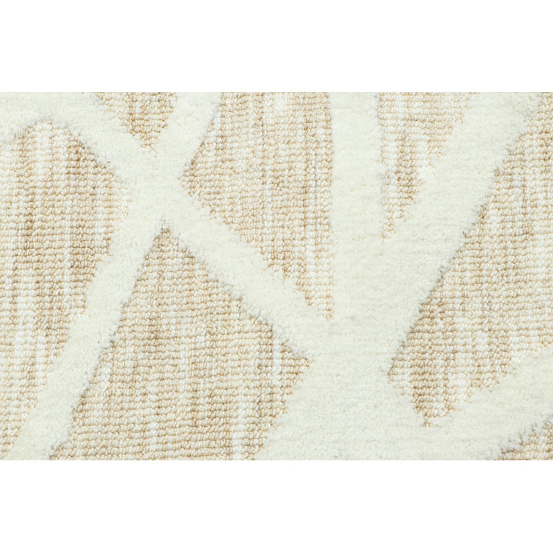 Verona Geometric 160cm X 230cm Area Rug