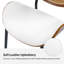 Ema Modern Faux Leather Dining Chair Set-1778431303-1778431298