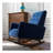 Demetrius Solid Wood Rocking Chair-636133335