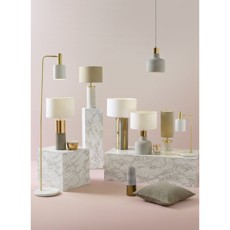 Abel Desk Lamp