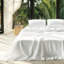 Ensemble de draps en rayonne de bambou Essential Collection-106012010-110219949