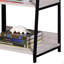 Tablette pour livres