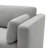Sayette 3- Piece 112" Upholstered Modular Sofa-2134640691