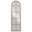 Miroir pleine grandeur 72 po x 23 po Heywood
