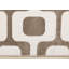 Tapis géométrique abstrait Trinesha Vinatge-811838733