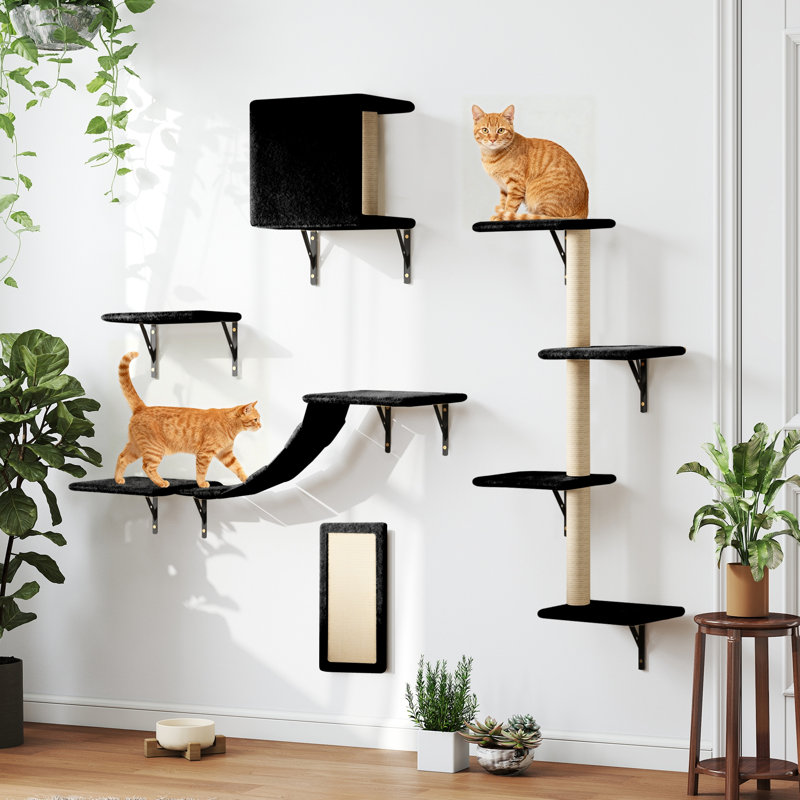 31cm H Cat Tree