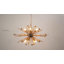 Millvale 8 - Light Sputnik Chandelier