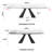 Chinguun 94.5'' Extendable Sintered Stone Dining Table With Upholstered Fabric Armchairs Dining Set-114811718