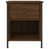 Brown Oak selected