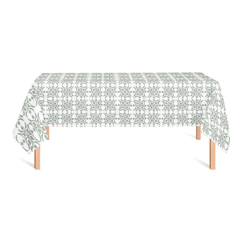 Nappe Langsten, Vert