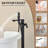 Freestanding Tub Filler with Diverter-65349420